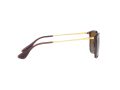 Ray-Ban Chris Sonnenbrille RB 4187 6593/T5