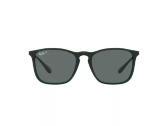 Ray-Ban Chris Sonnenbrille RB 4187 6663/81
