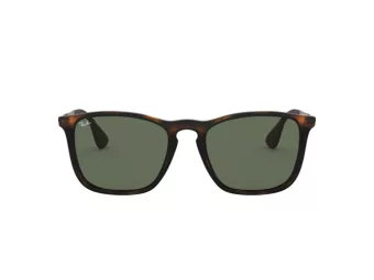 Ray-Ban Chris Sonnenbrille RB 4187 710/71