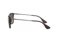 Ray-Ban Chris Sonnenbrille RB 4187 856/13