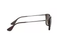 Ray-Ban Chris Sonnenbrille RB 4187 856/13