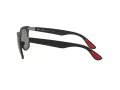 Ray-Ban Ferrari Sonnenbrille RB 4195M F602/71