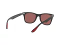 Ray-Ban Ferrari Sonnenbrille RB 4195M F602/H2