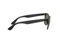 Ray-Ban Wayfarer Liteforce Sonnenbrille RB 4195 601S/9A