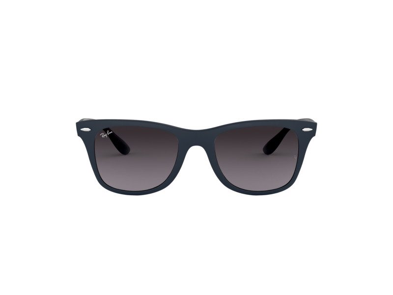 Ray-Ban Wayfarer Liteforce Sonnenbrille RB 4195 6331/8G