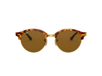 Ray-Ban Clubround Sonnenbrille RB 4246 1160