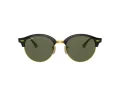 Ray-Ban Clubround Sonnenbrille RB 4246 901