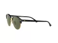 Ray-Ban Clubround Sonnenbrille RB 4246 901