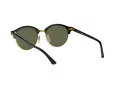 Ray-Ban Clubround Sonnenbrille RB 4246 901