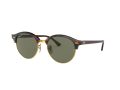 Ray-Ban Clubround Sonnenbrille RB 4246 990/58