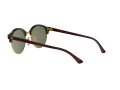 Ray-Ban Clubround Sonnenbrille RB 4246 990/58