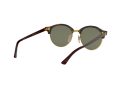 Ray-Ban Clubround Sonnenbrille RB 4246 990/58