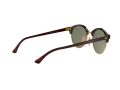 Ray-Ban Clubround Sonnenbrille RB 4246 990/58