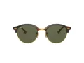 Ray-Ban Clubround Sonnenbrille RB 4246 990