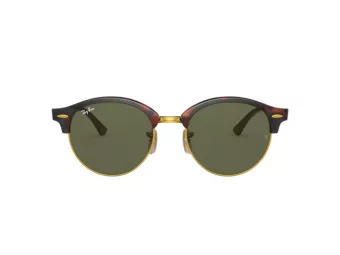 Ray-Ban Clubround Sonnenbrille RB 4246 990