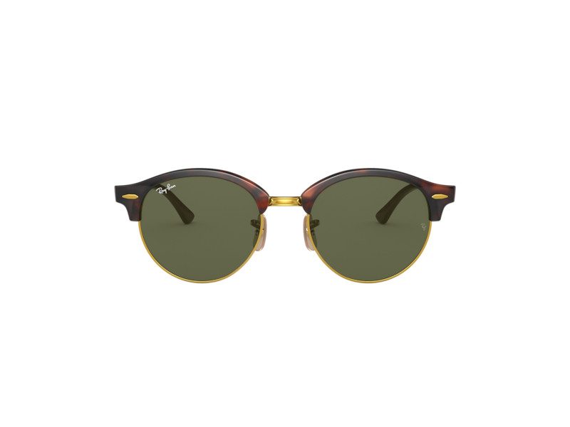 Ray-Ban Clubround Sonnenbrille RB 4246 990