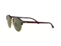 Ray-Ban Clubround Sonnenbrille RB 4246 990