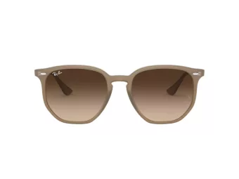 Ray-Ban Sonnenbrille RB 4306 616613