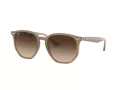 Ray-Ban Sonnenbrille RB 4306 616613