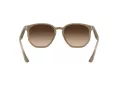 Ray-Ban Sonnenbrille RB 4306 616613