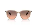 Ray-Ban Sonnenbrille RB 4306 678846
