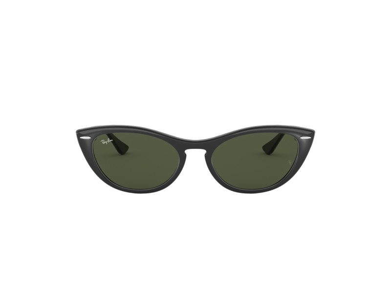 Ray-Ban Nina Sonnenbrille RB 4314N 601/31