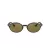 Ray-Ban Sonnenbrille RB 4315 710/73