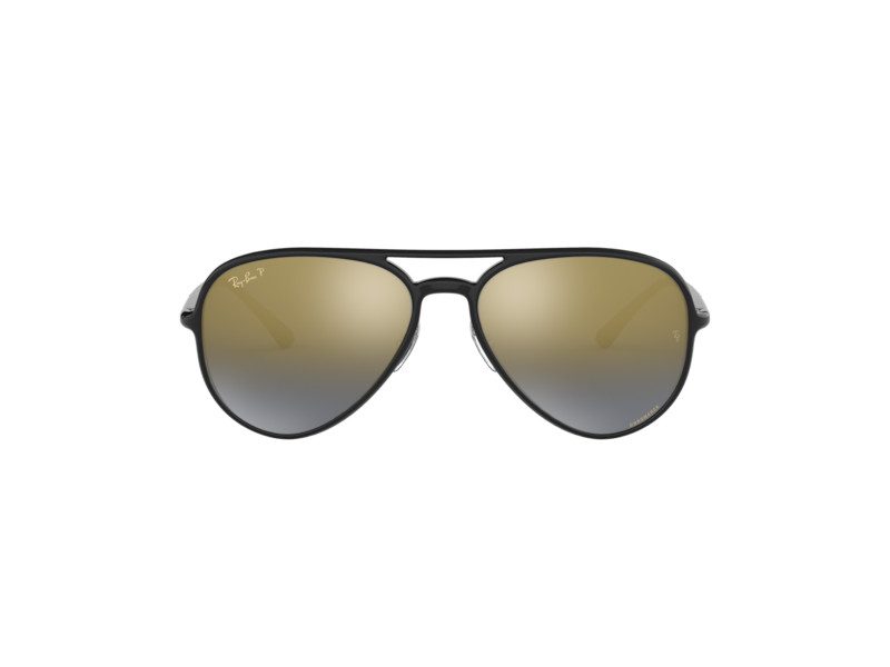 Ray-Ban Sonnenbrille RB 4320/CH 601/J0