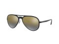 Ray-Ban Sonnenbrille RB 4320/CH 601/J0