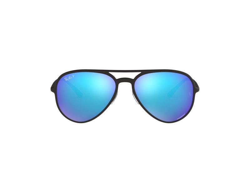 Ray-Ban Sonnenbrille RB 4320/CH 601S/A1