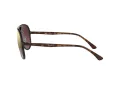 Ray-Ban Sonnenbrille RB 4320/CH 710/6B