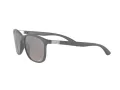 Ray-Ban Chromance Sonnenbrille RB 4330/CH 6017/5J