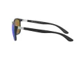 Ray-Ban Chromance Sonnenbrille RB 4330CH 601SA1