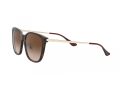 Ray-Ban Sonnenbrille RB 4333D 710/13
