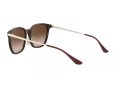 Ray-Ban Sonnenbrille RB 4333D 710/13