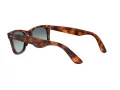 Ray-Ban Wayfarer Sonnenbrille RB 4340 6397/3M