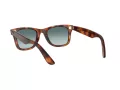 Ray-Ban Wayfarer Sonnenbrille RB 4340 6397/3M