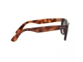 Ray-Ban Wayfarer Sonnenbrille RB 4340 6397/3M