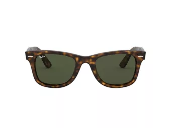 Ray-Ban Wayfarer Sonnenbrille RB 4340 710