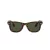 Ray-Ban Wayfarer Sonnenbrille RB 4340 710