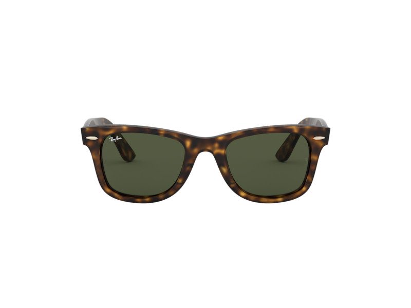 Ray-Ban Wayfarer Sonnenbrille RB 4340 710