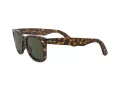 Ray-Ban Wayfarer Sonnenbrille RB 4340 710