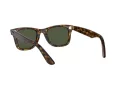 Ray-Ban Wayfarer Sonnenbrille RB 4340 710