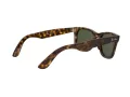 Ray-Ban Wayfarer Sonnenbrille RB 4340 710