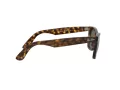 Ray-Ban Wayfarer Sonnenbrille RB 4340 710