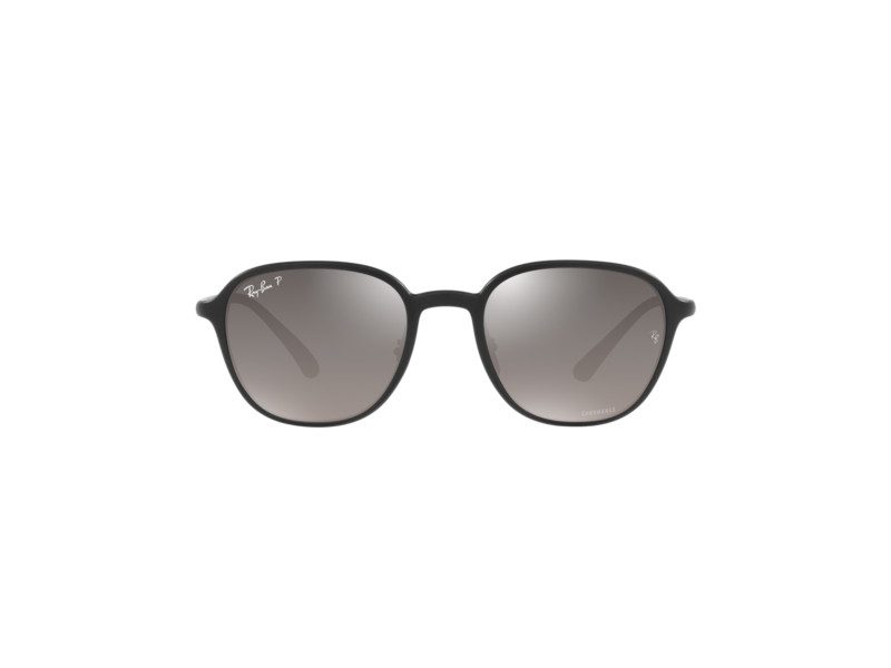 Ray-Ban Chromance Sonnenbrille RB 4341/CH 601S/5J