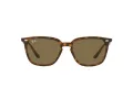 Ray-Ban Sonnenbrille RB 4362 710/73
