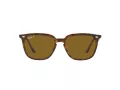 Ray-Ban Sonnenbrille RB 4362 710/83