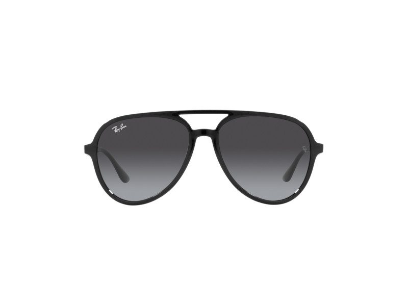 Ray-Ban Sonnenbrille RB 4376 601/8G