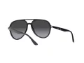 Ray-Ban Sonnenbrille RB 4376 601/8G